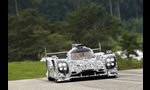 Porsche LMP1 for 2014 WEC and Le Mans